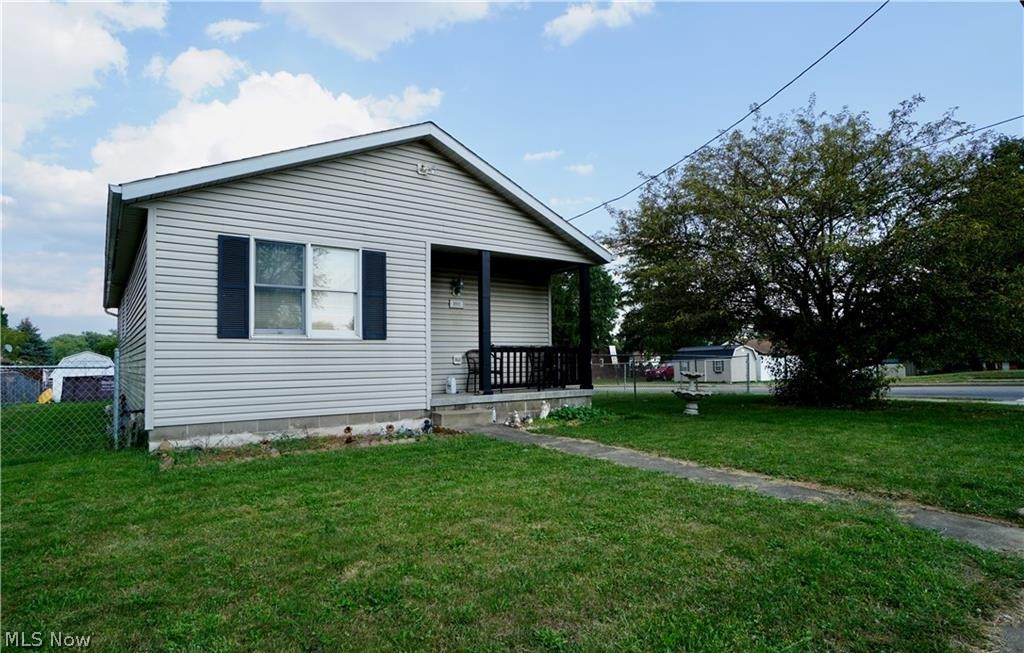 Canton City - Residential