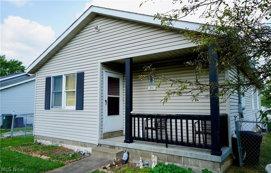 Canton City - Residential