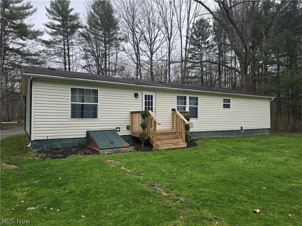 Connecticut Western Reserve - Residential