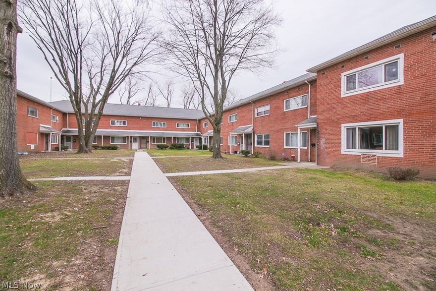 This tenant occupied condo is a great way to build value in your rental portfolio! The current tenant pays $723/month with a lease through 8/31/23 and pays gas and electric utilities. The townhome offers a large interior, including open play living and dining area, kitchen and convenient main floor laundry and half bath, and 2 bedrooms and the full bath upstairs. Great central location near multiple highways to quickly get around the city, close to shopping, restaurants and more! A solid rental property! Reach out to learn more today!