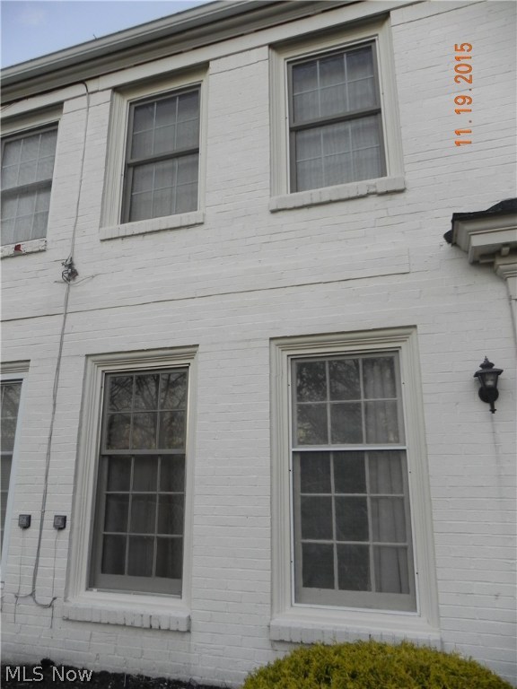 Georgetown of the Highlands - Residential