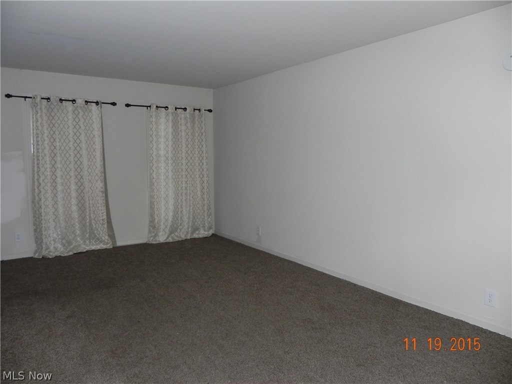 Georgetown of the Highlands - Residential