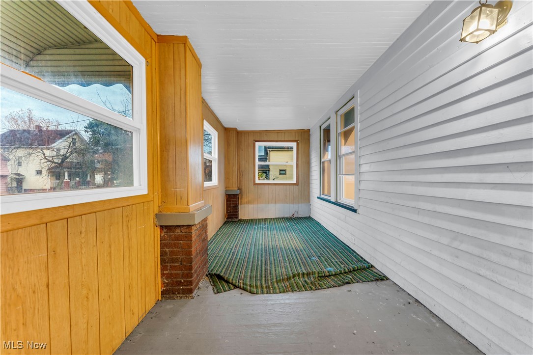 H Clark Fords Sub - Residential Income