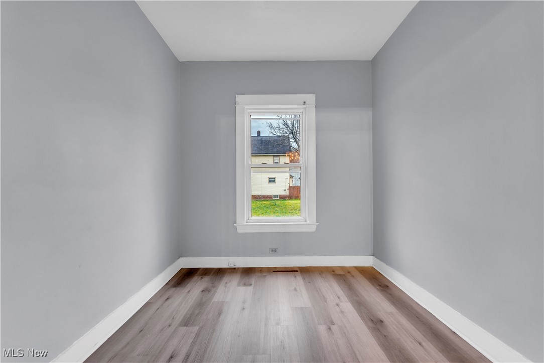 H Clark Fords Sub - Residential Income