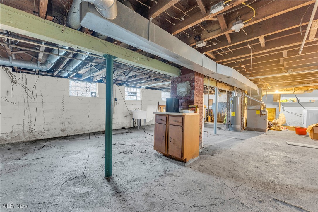 H Clark Fords Sub - Residential Income