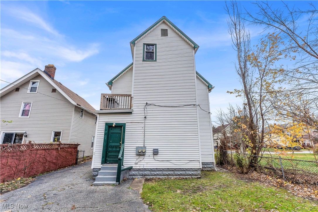 H Clark Fords Sub - Residential Income