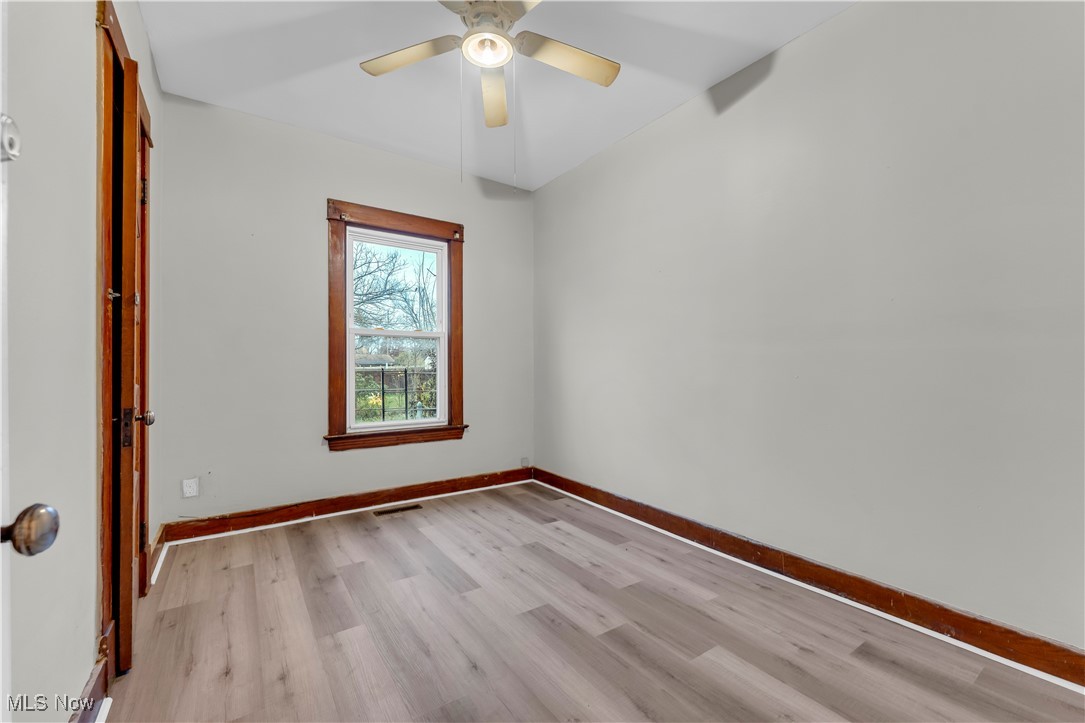 H Clark Fords Sub - Residential Income