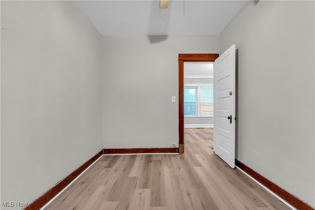 H Clark Fords Sub - Residential Income