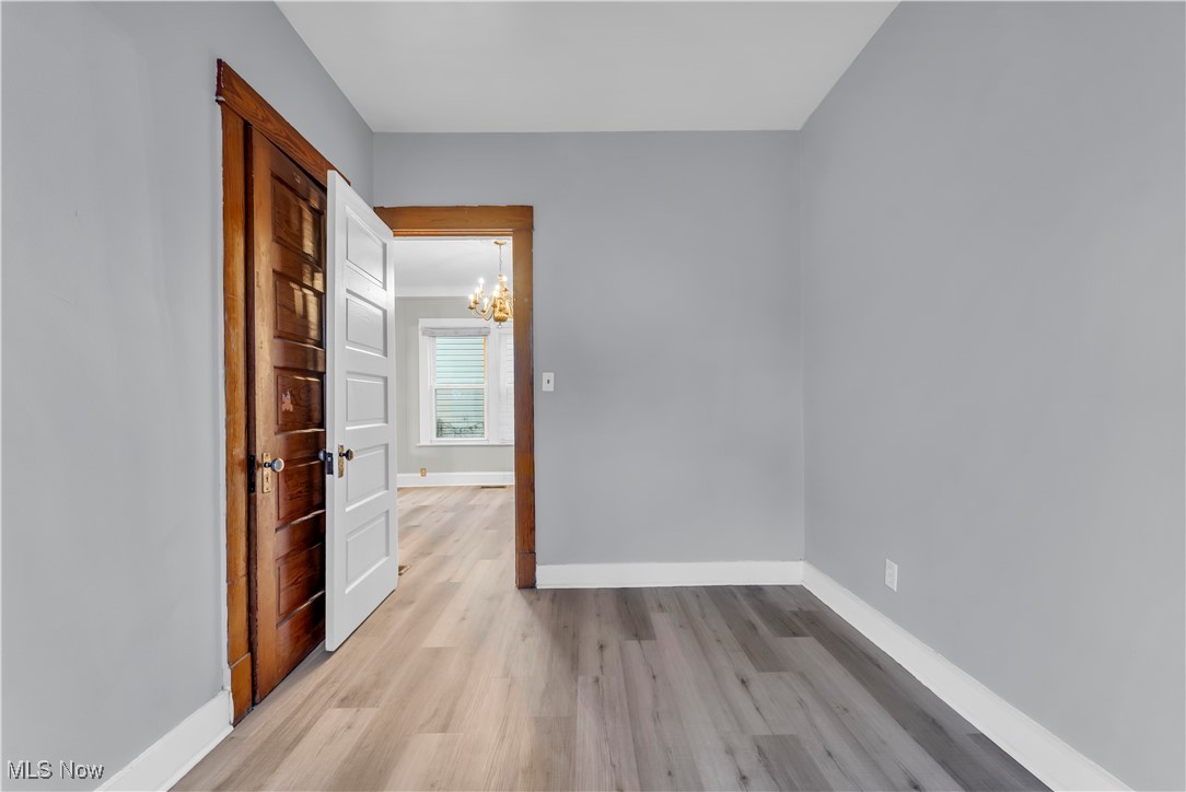 H Clark Fords Sub - Residential Income