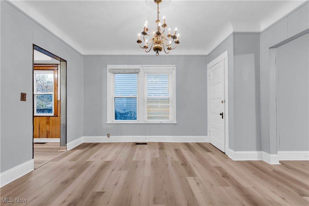 H Clark Fords Sub - Residential Income