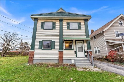 3298-3300 W 97th Street Cleveland OH 44102