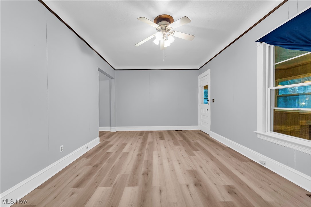 H Clark Fords Sub - Residential Income