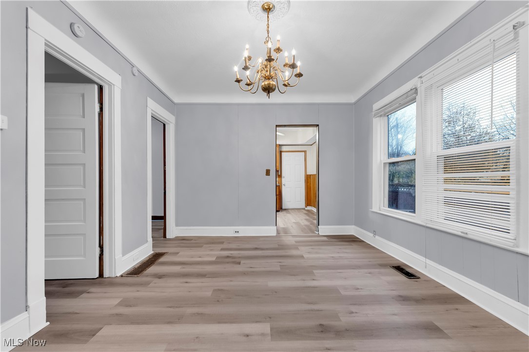 H Clark Fords Sub - Residential Income