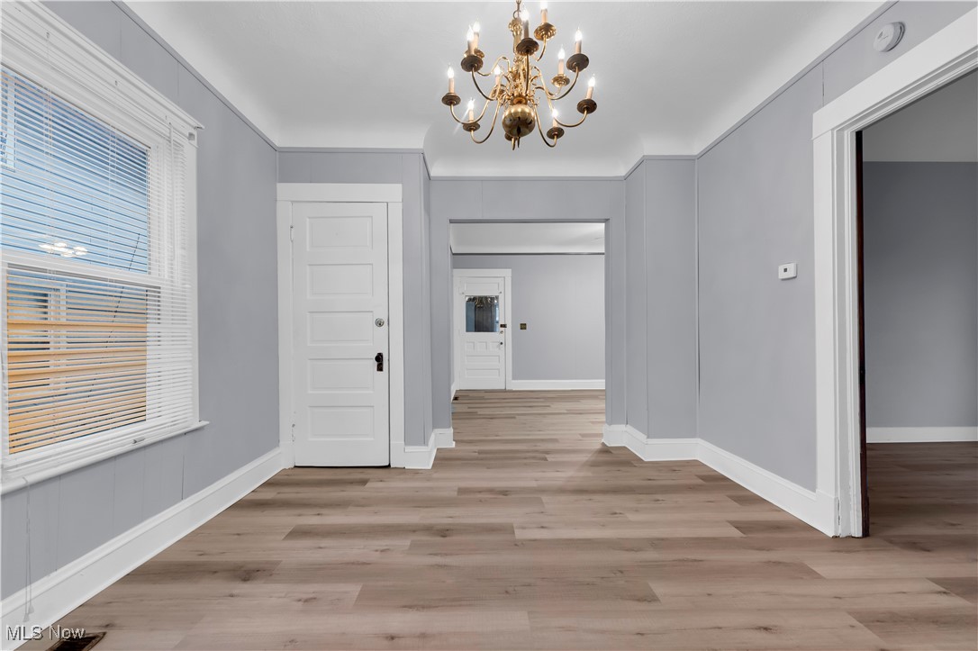 H Clark Fords Sub - Residential Income