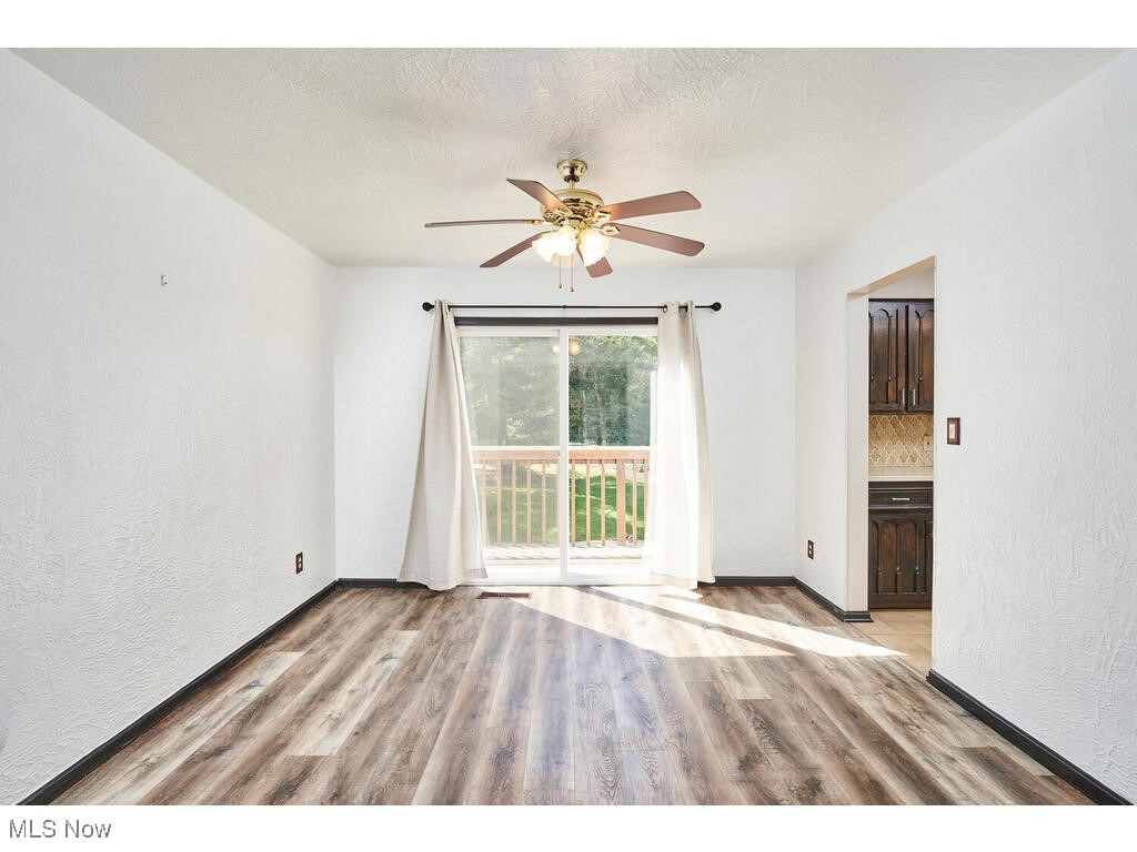 Bath - Residential Lease