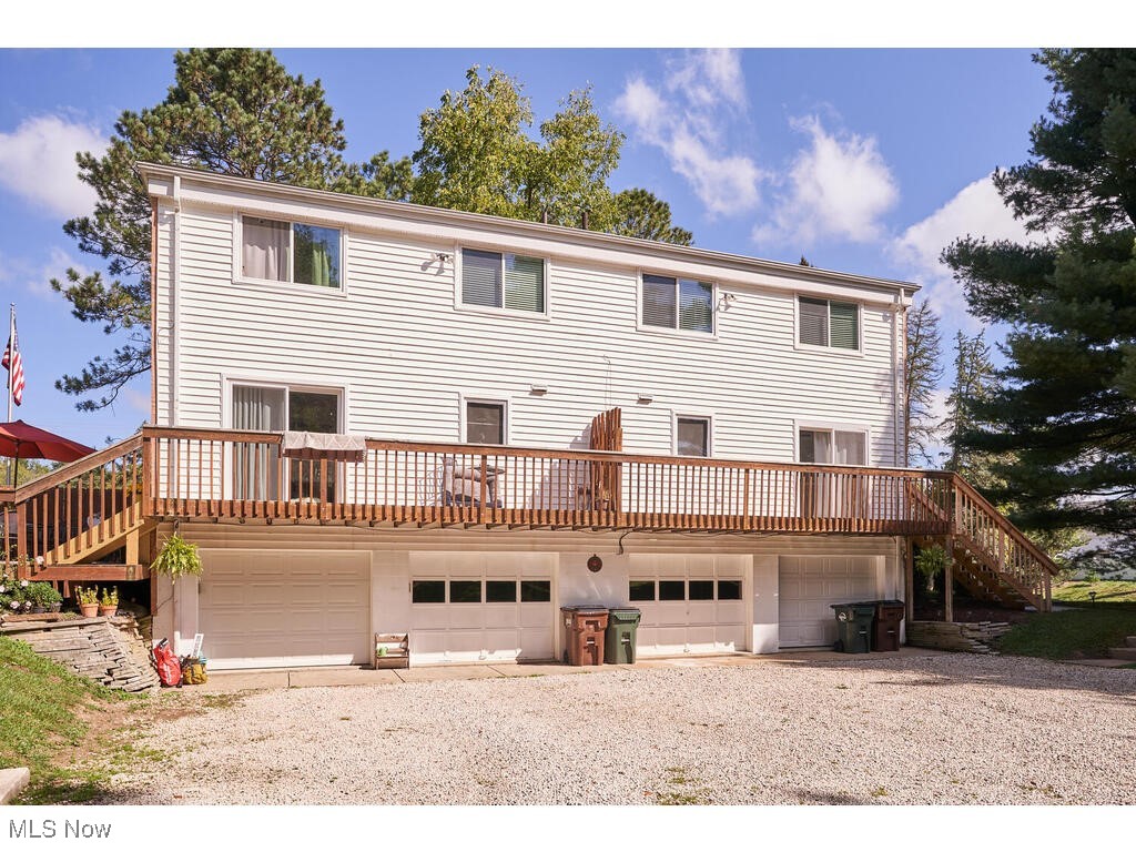 Bath - Residential Lease