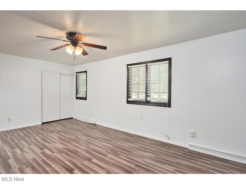 Bath - Residential Lease