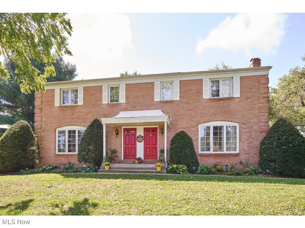 Bath - Residential Lease