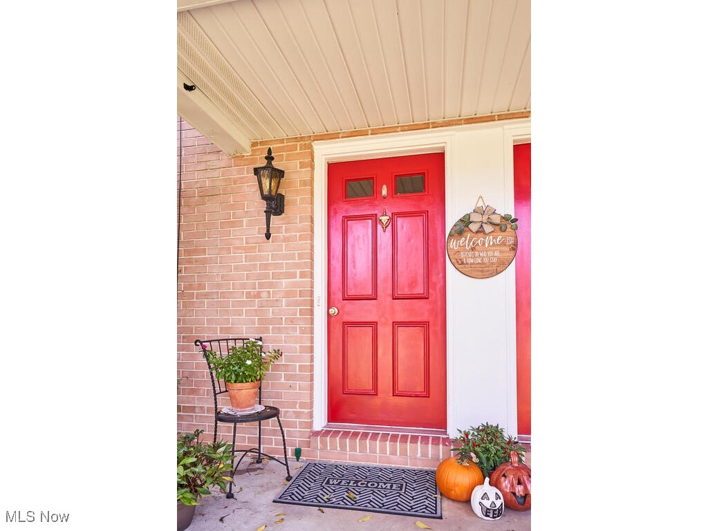 Bath - Residential Lease