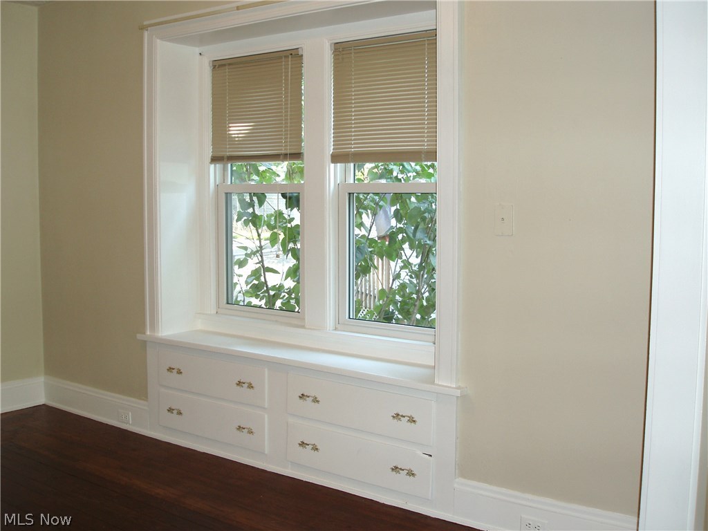 Firestone Park - Residential