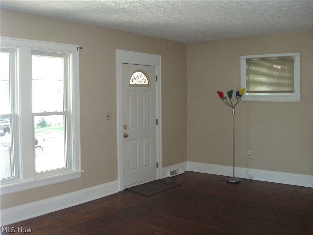 Firestone Park - Residential