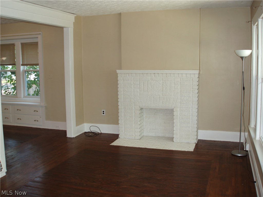 Firestone Park - Residential