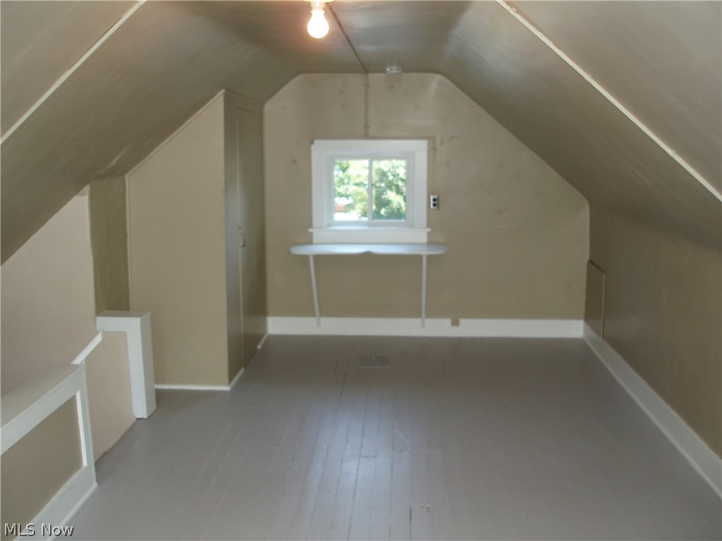 Firestone Park - Residential