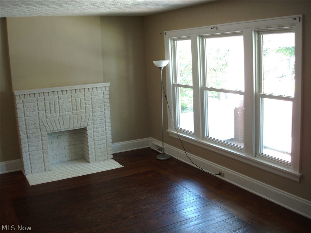 Firestone Park - Residential