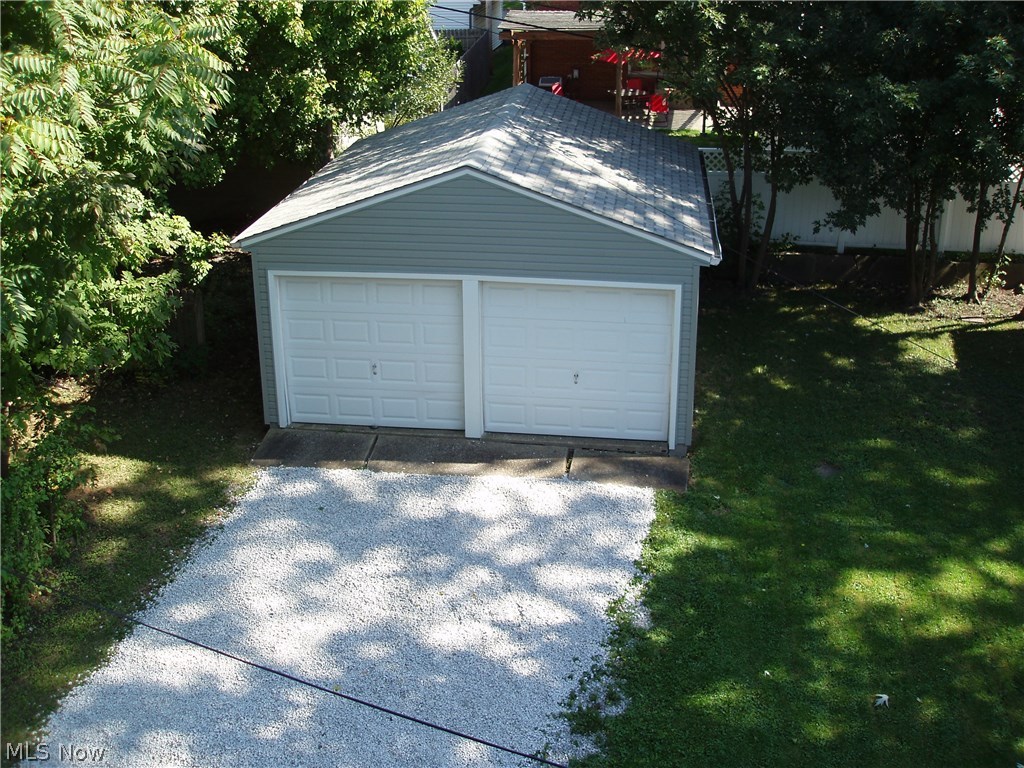 Firestone Park - Residential