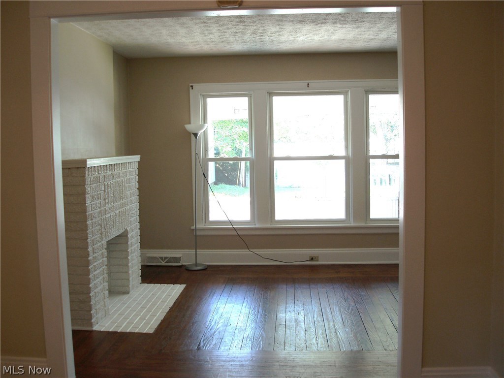 Firestone Park - Residential