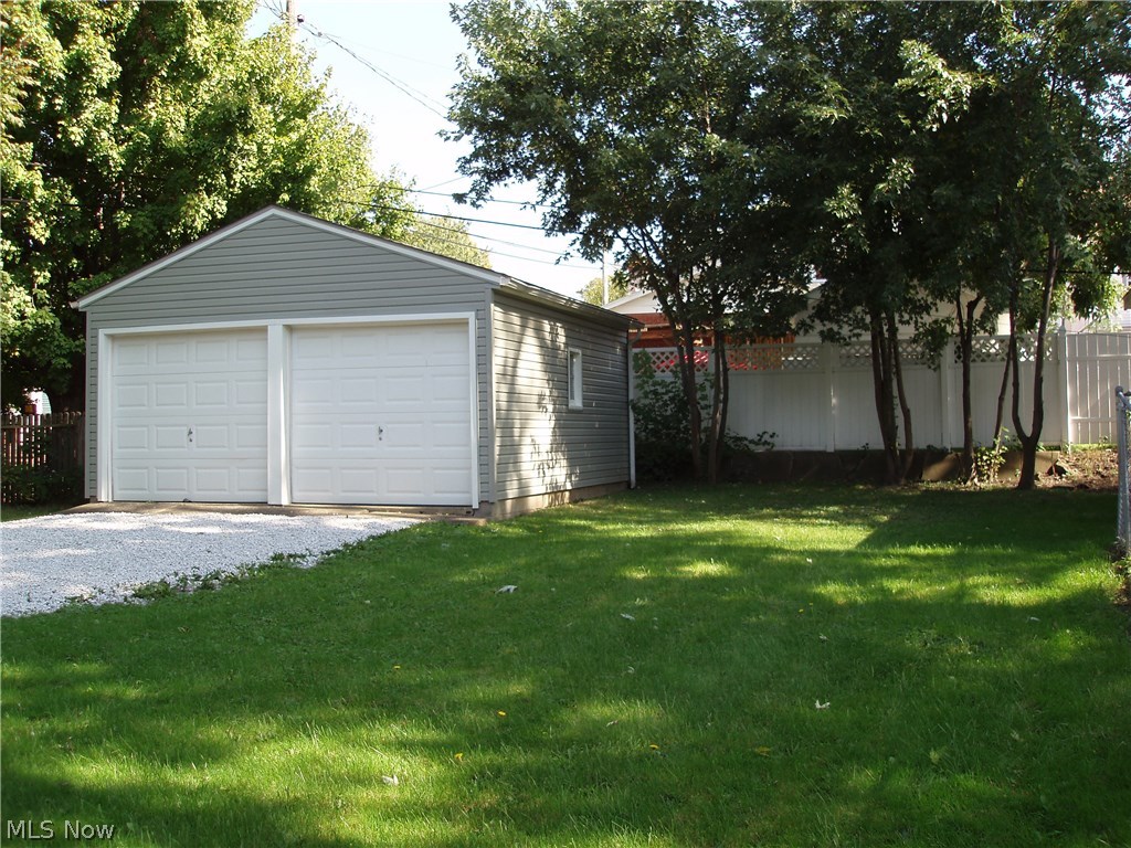 Firestone Park - Residential