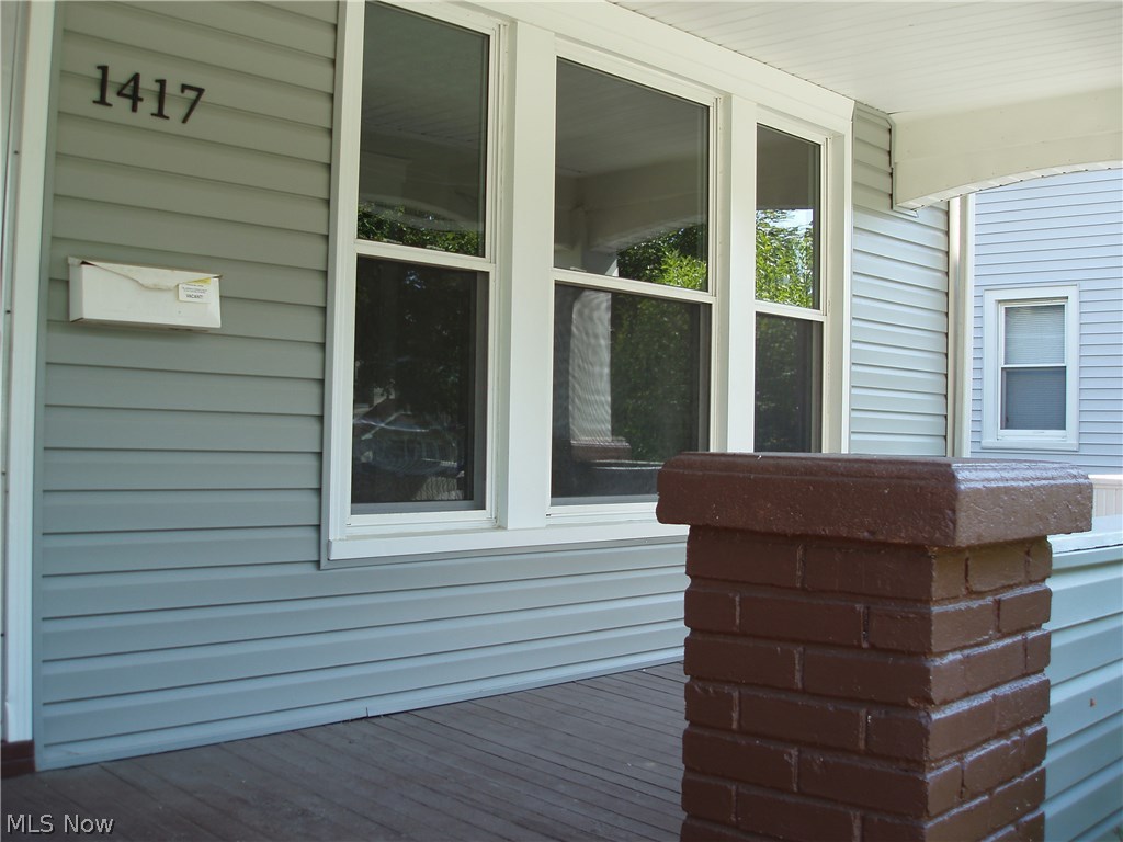 Firestone Park - Residential