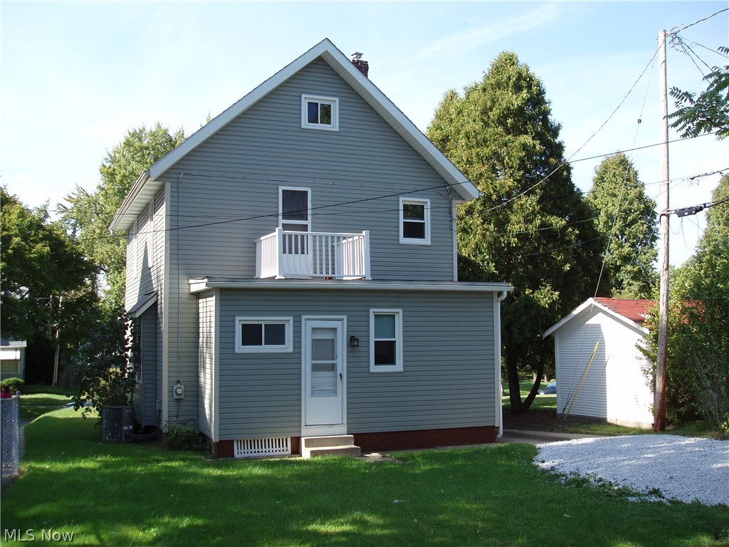 Firestone Park - Residential