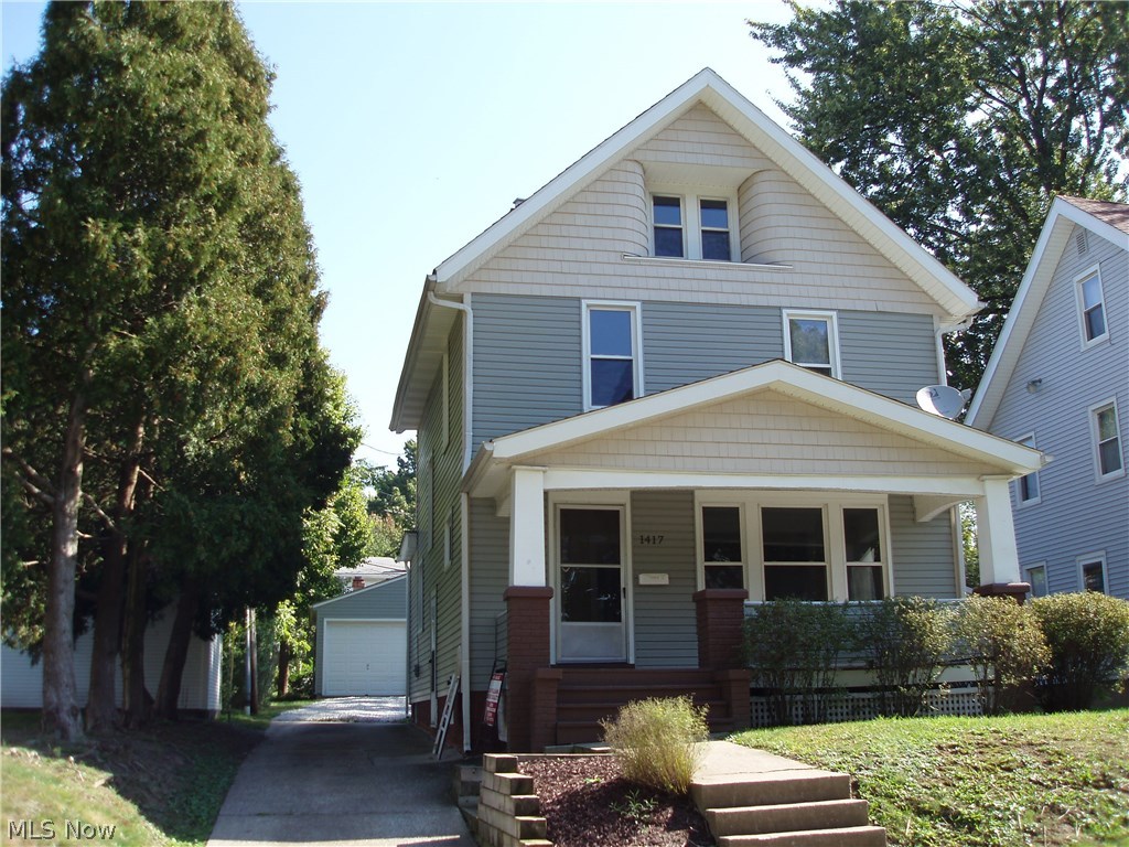 Firestone Park - Residential