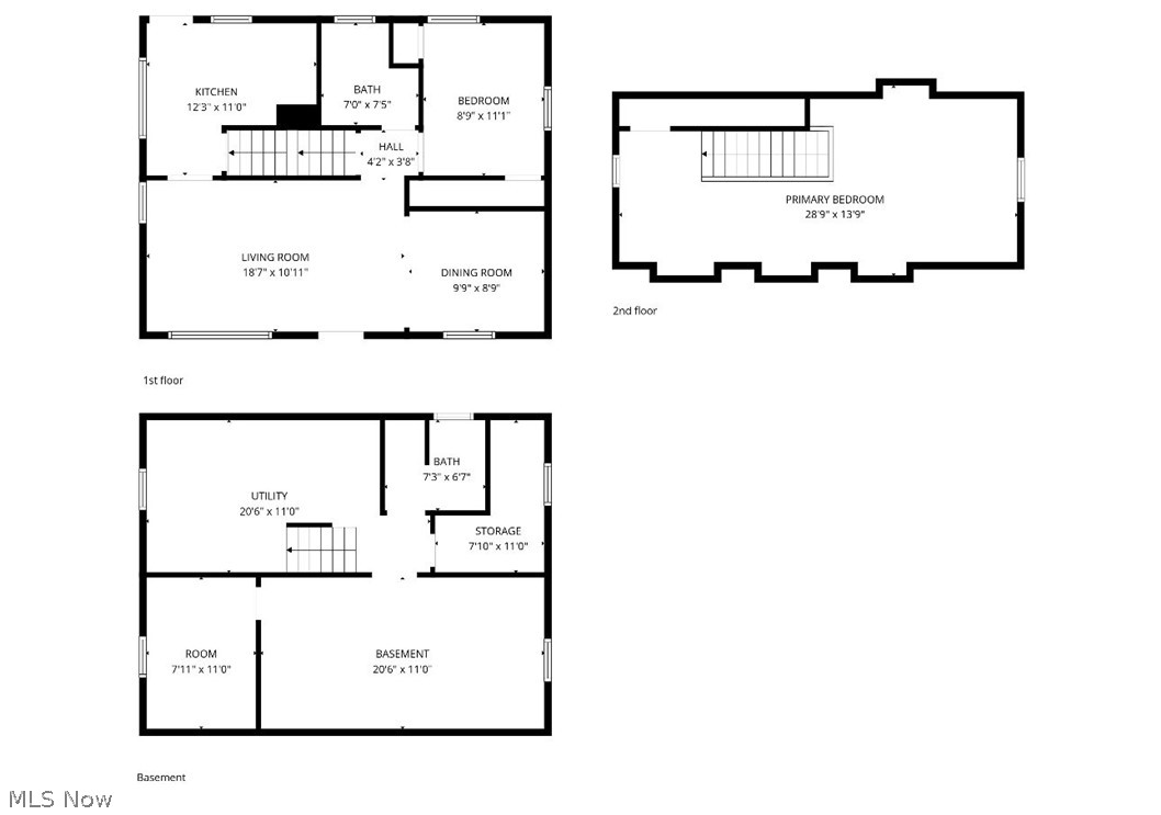 West View Park - Residential