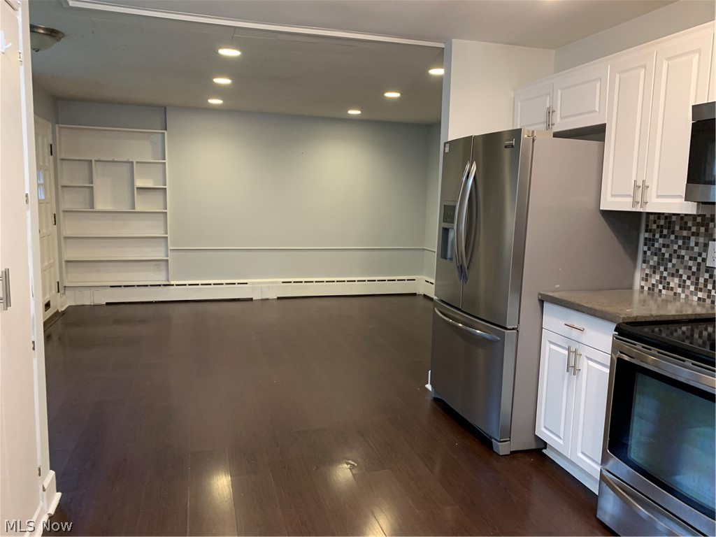 West Portage Path - Residential Lease