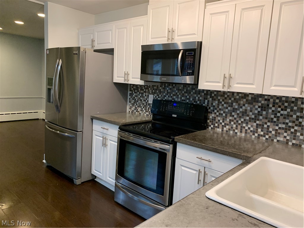 West Portage Path - Residential Lease