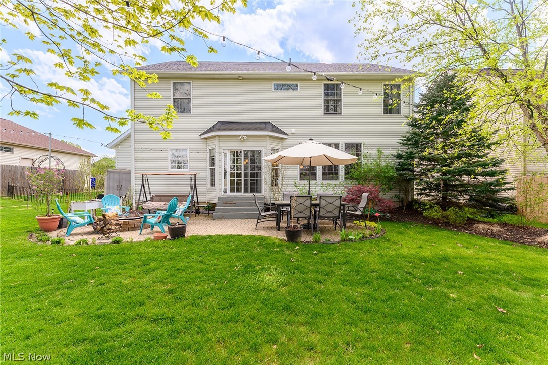 Boulder Estates - Residential Lease