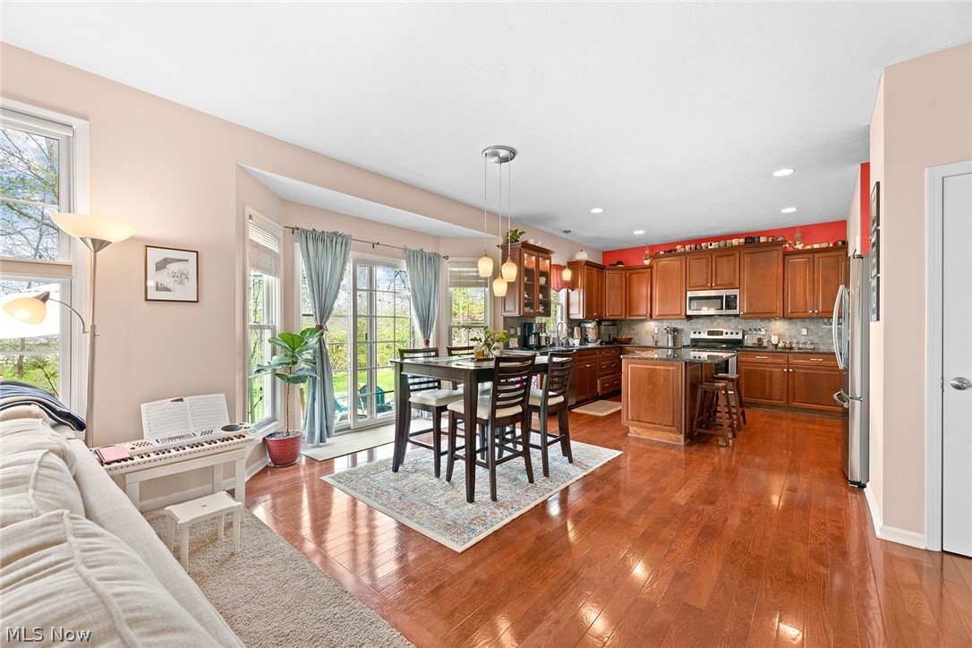 Boulder Estates - Residential Lease