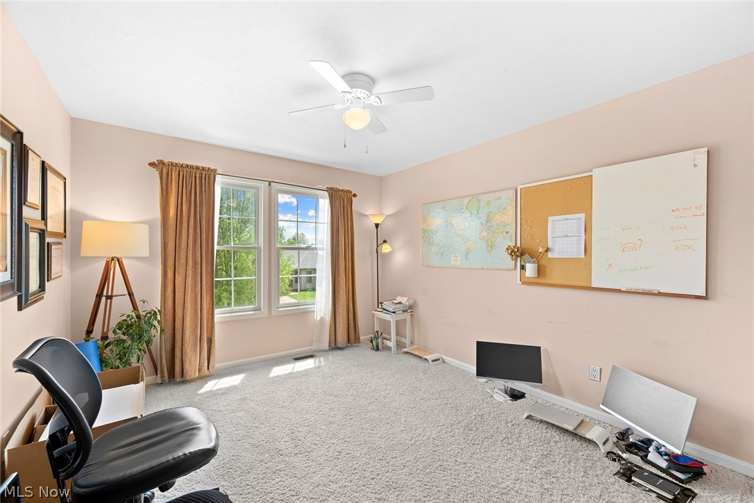 Boulder Estates - Residential Lease