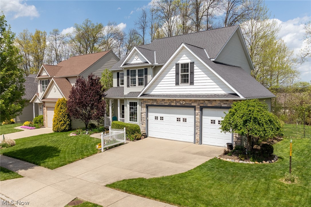 Boulder Estates - Residential Lease