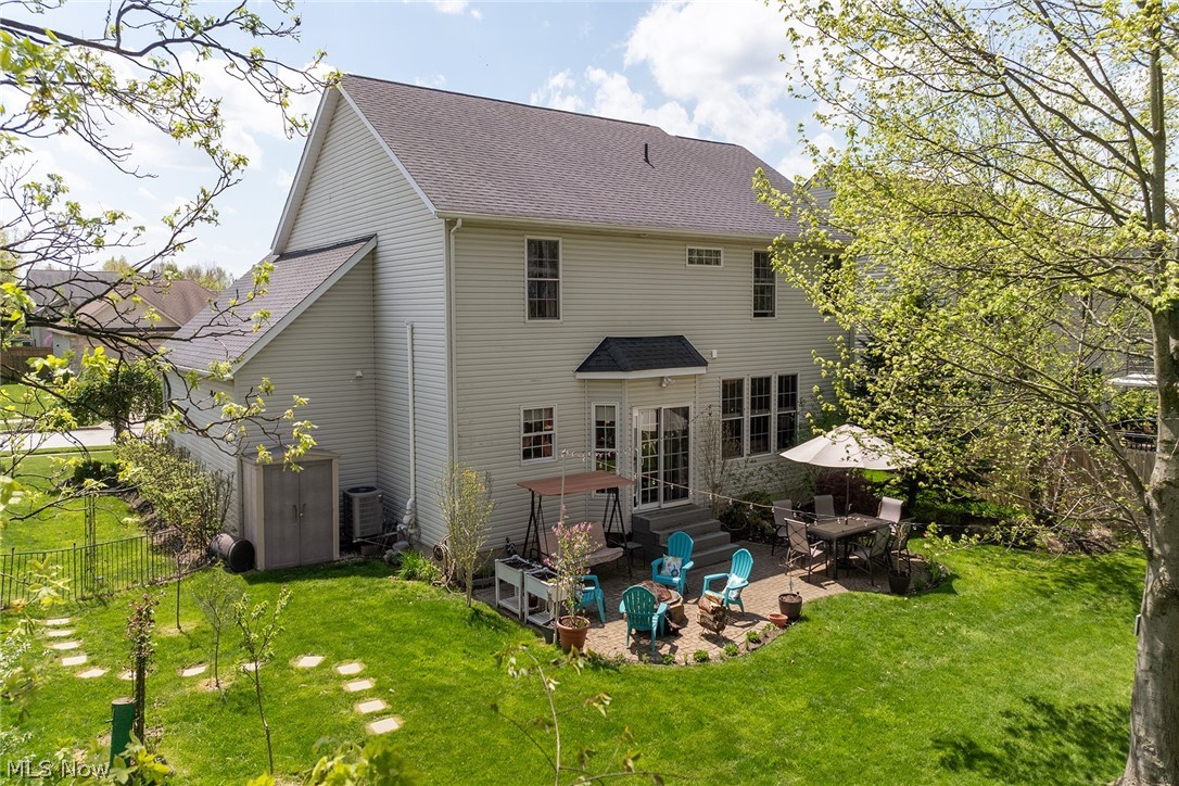 Boulder Estates - Residential Lease