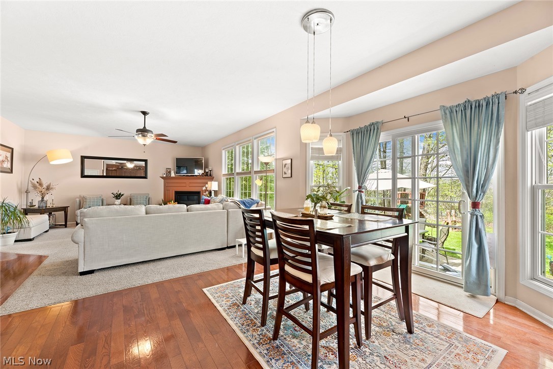 Boulder Estates - Residential Lease