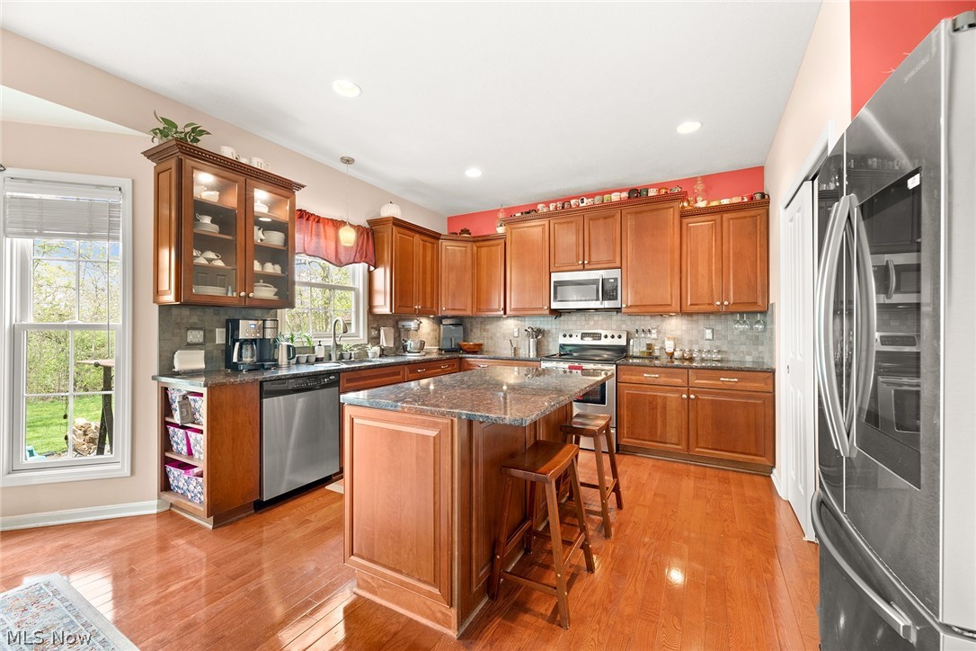 Boulder Estates - Residential Lease