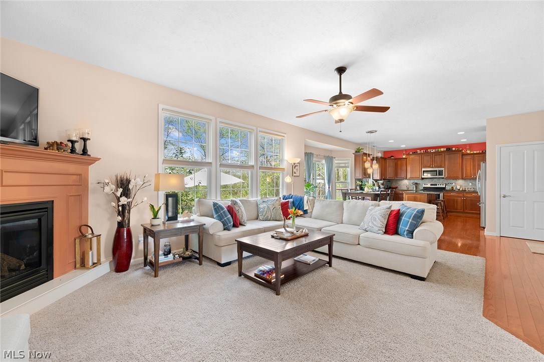 Boulder Estates - Residential Lease