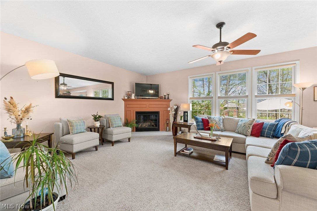 Boulder Estates - Residential Lease