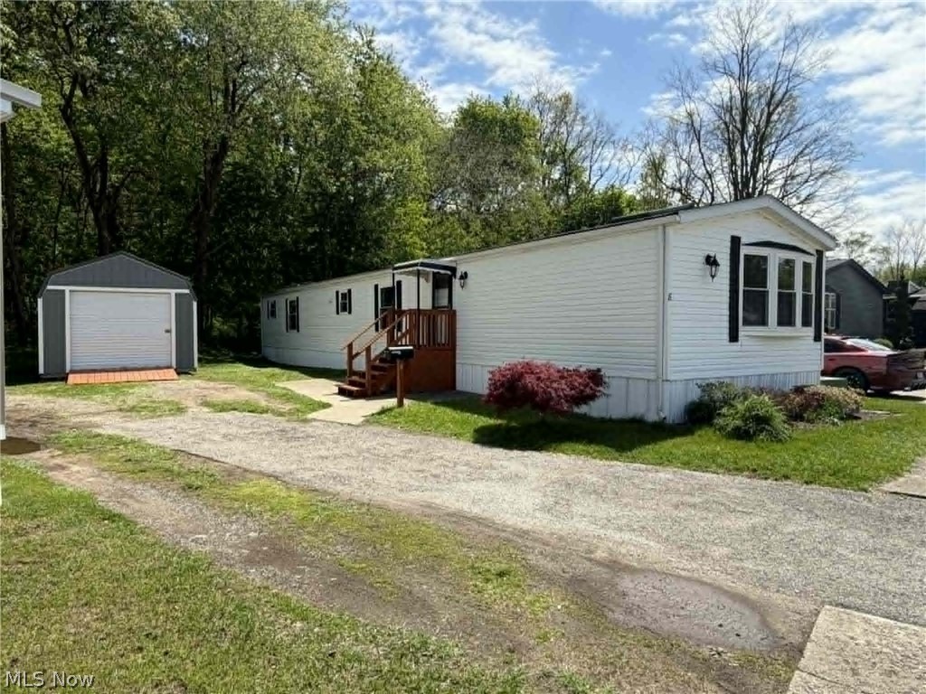 Sahara MHP - Residential