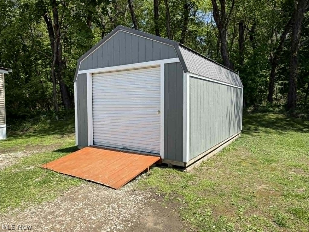 Sahara MHP - Residential