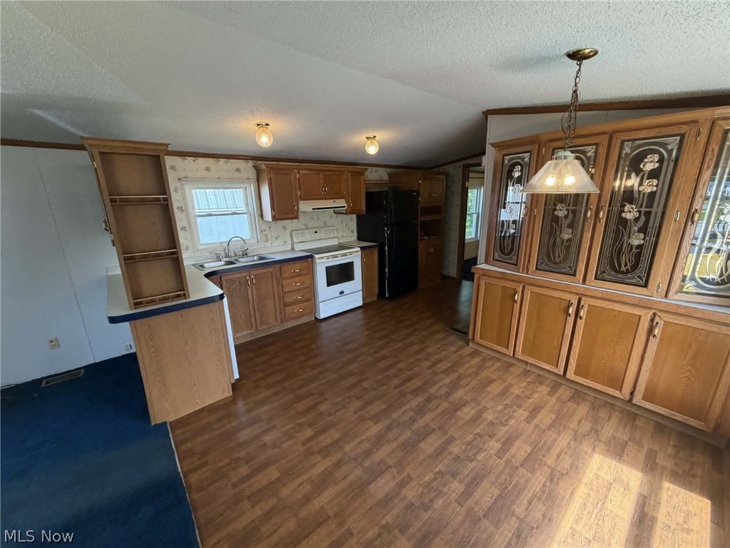 Sahara MHP - Residential