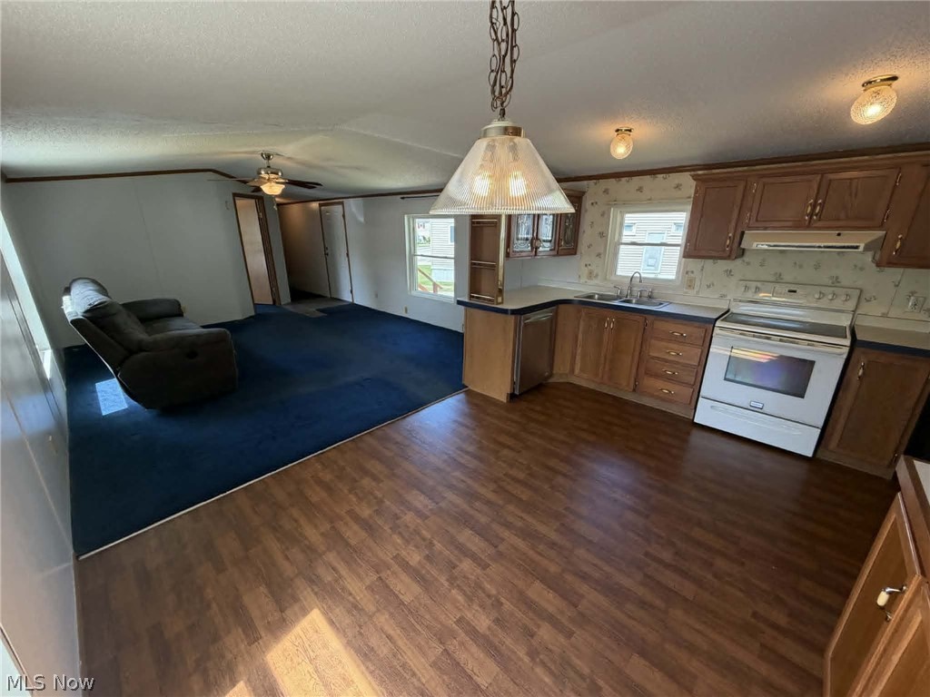 Sahara MHP - Residential